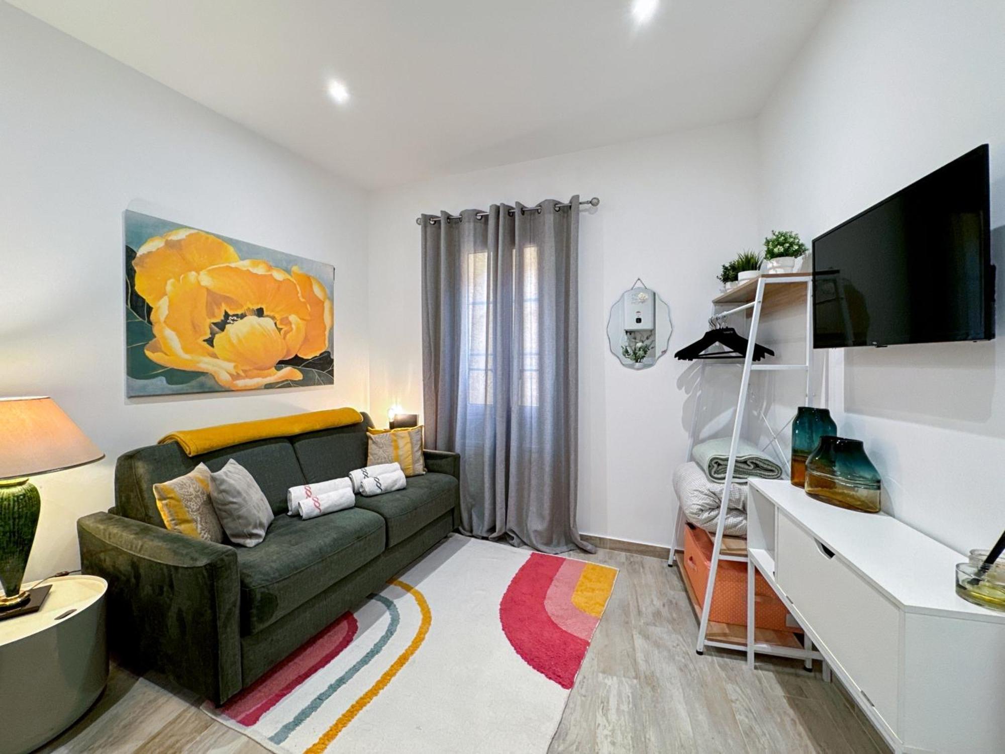Tivoli 2 - Renovated Studio, Monaco Border, 5Mn From Casino Monte Carlo Apartment Бюсолей Екстериор снимка