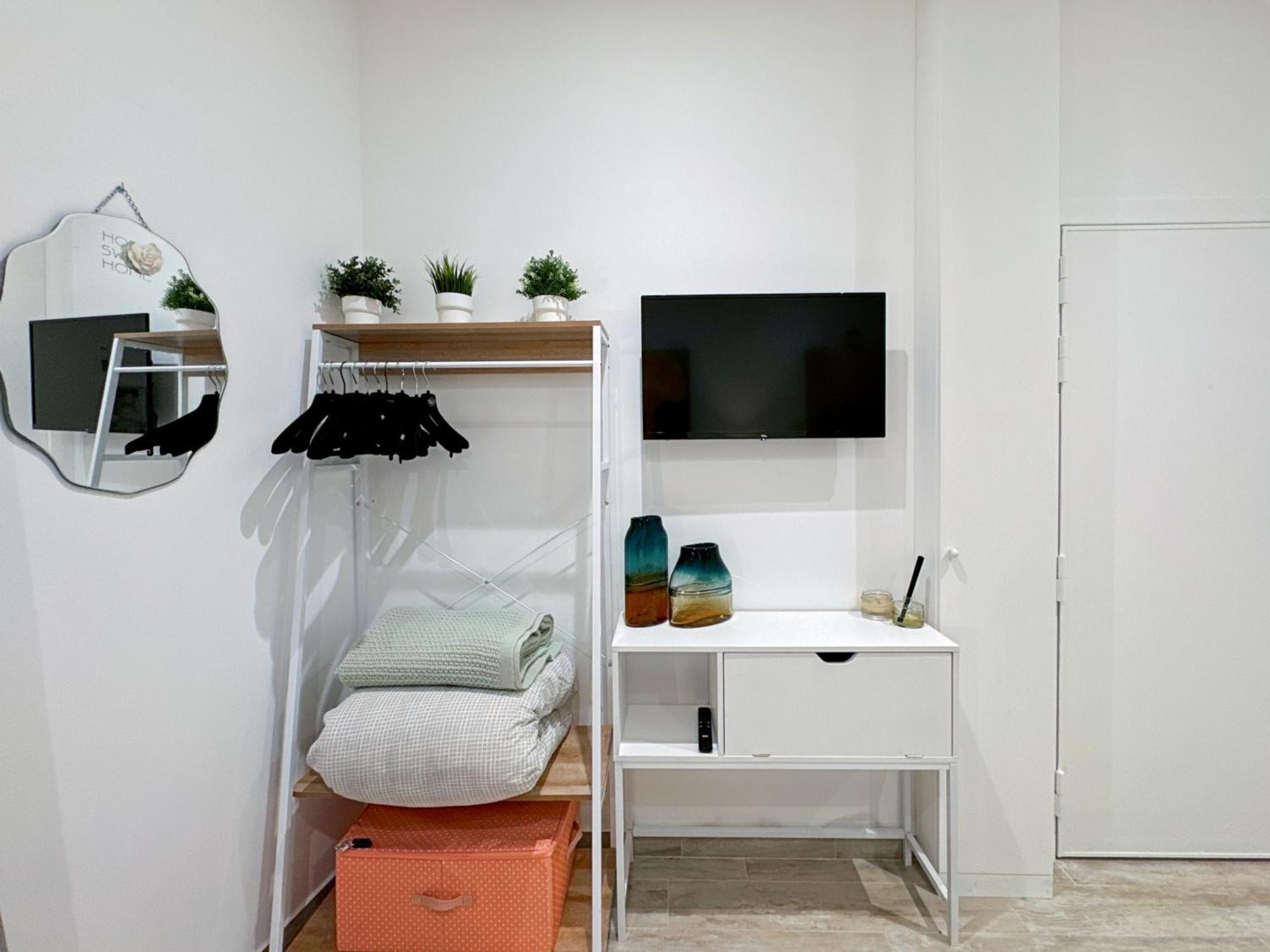 Tivoli 2 - Renovated Studio, Monaco Border, 5Mn From Casino Monte Carlo Apartment Бюсолей Екстериор снимка