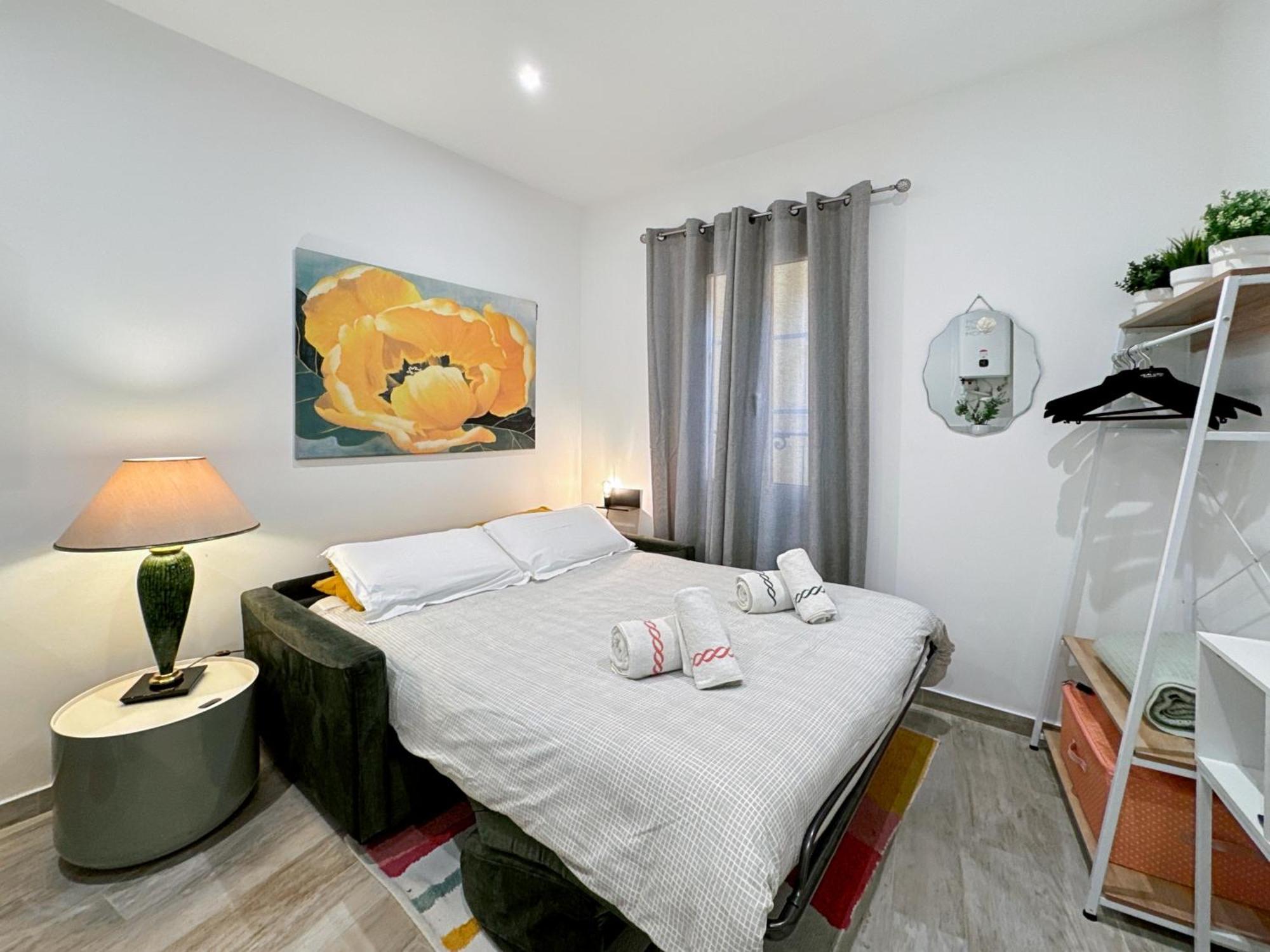 Tivoli 2 - Renovated Studio, Monaco Border, 5Mn From Casino Monte Carlo Apartment Бюсолей Екстериор снимка