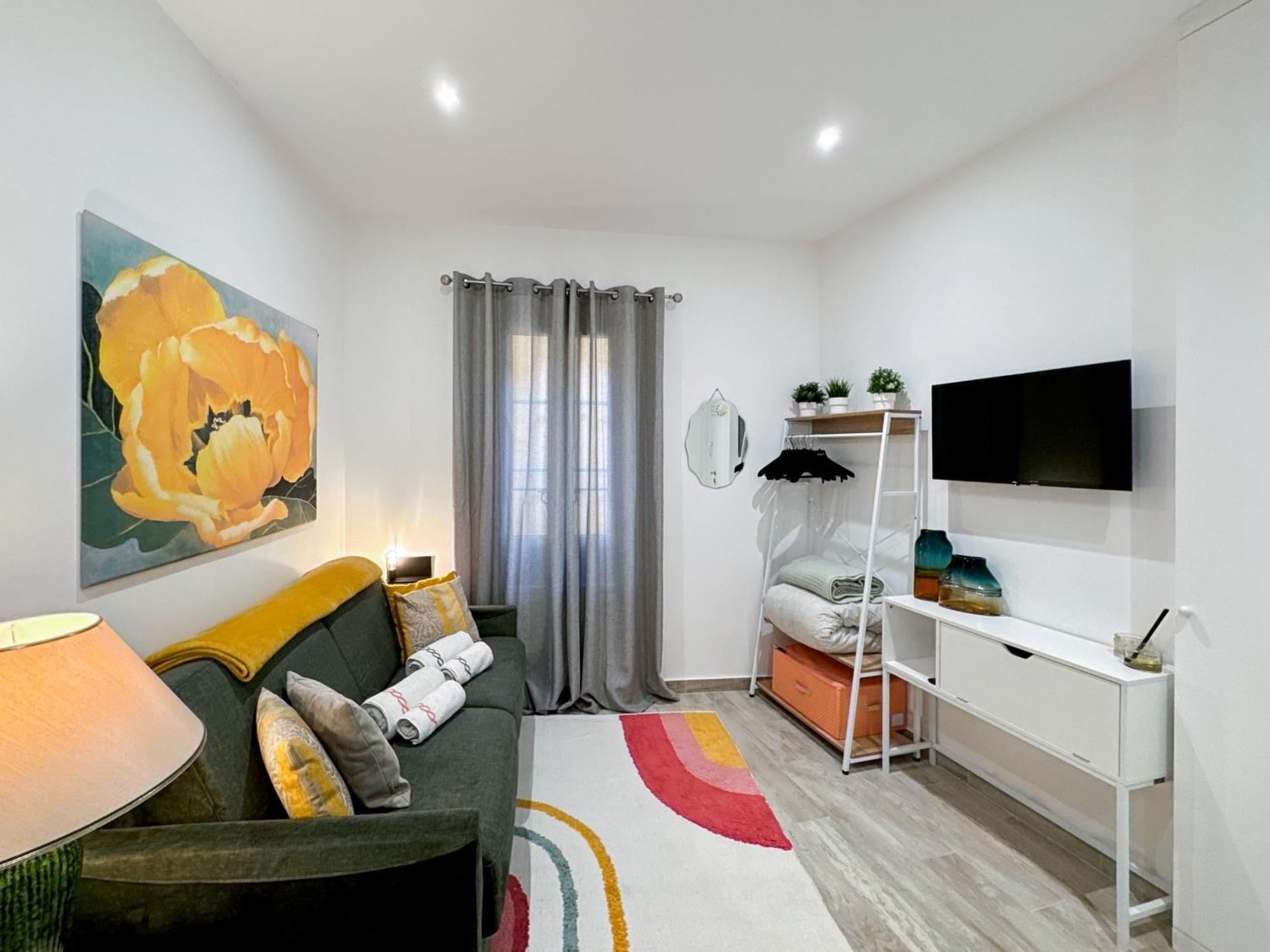 Tivoli 2 - Renovated Studio, Monaco Border, 5Mn From Casino Monte Carlo Apartment Бюсолей Екстериор снимка
