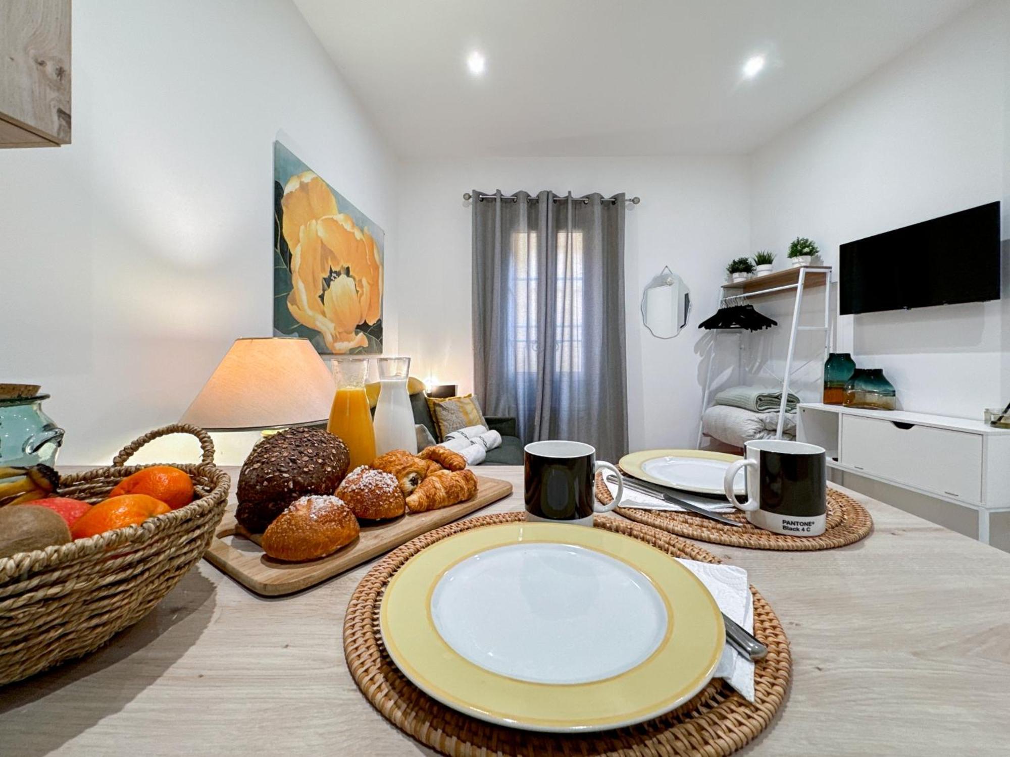 Tivoli 2 - Renovated Studio, Monaco Border, 5Mn From Casino Monte Carlo Apartment Бюсолей Екстериор снимка