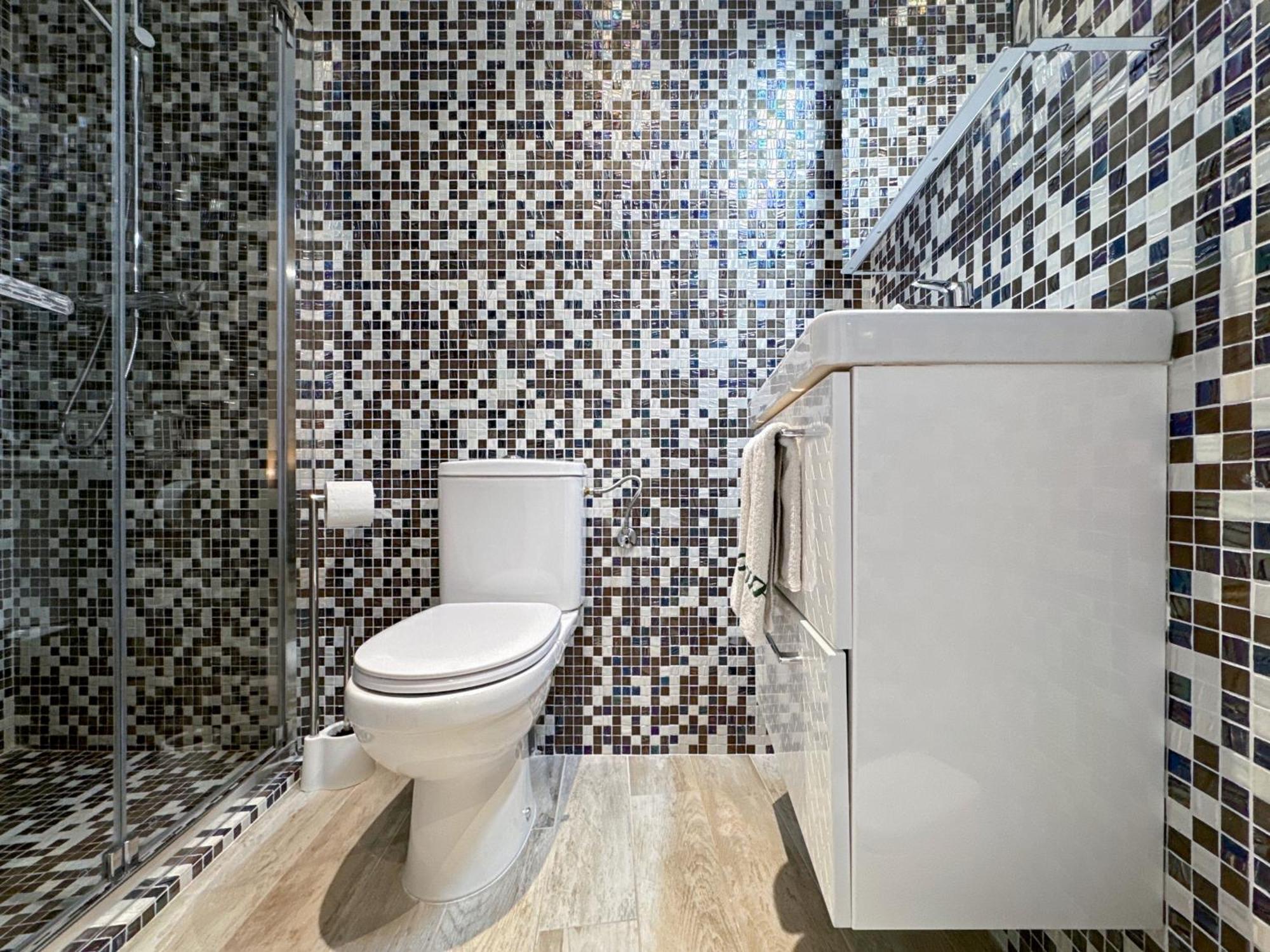 Tivoli 2 - Renovated Studio, Monaco Border, 5Mn From Casino Monte Carlo Apartment Бюсолей Екстериор снимка